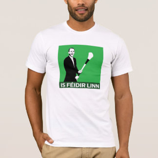 O'Bama ja können wir auf Iren! T-Shirt