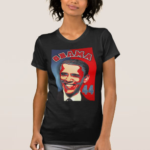 Obama - ja können wir T-Shirt