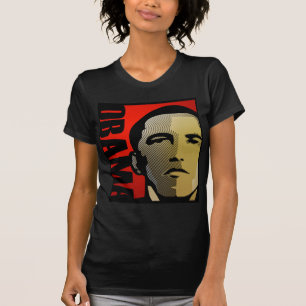 Obama - ja können wir T-Shirt