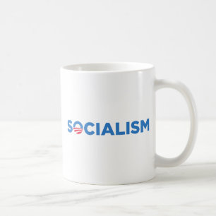 Obama Kaffeetasse