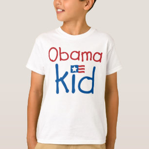 Obama-KinderT - Shirt