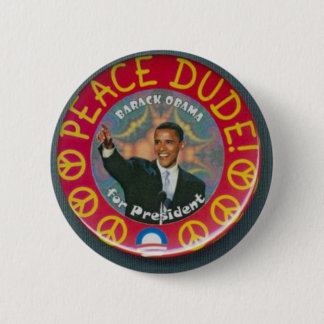 OBAMA-KNOPF BUTTON