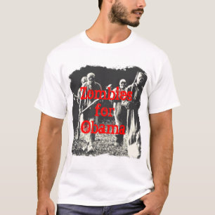 Obama-Korps T-Shirt
