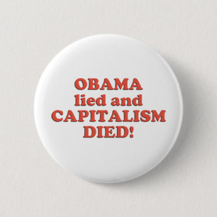 Obama LAG! Button