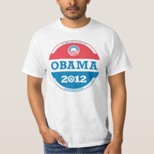 Obama-Logo 2012 T-Shirt