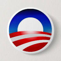 Obama-Logo-Entwurf Zazzle Produkte
