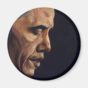Obama Magnet