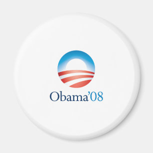 Obama-Magnet Magnet