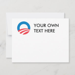 Obama Merchandise