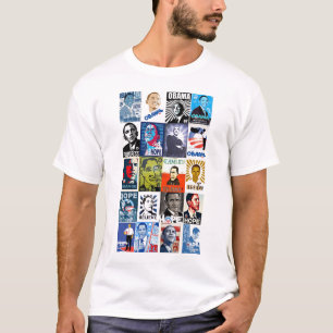 Obama-Mode-T - Shirt