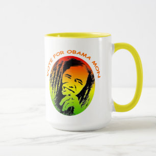 Obama Mon Tasse