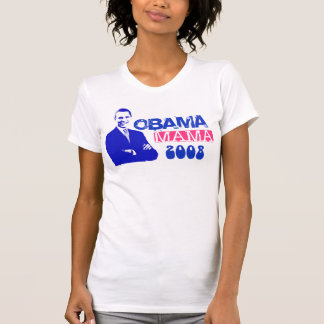 Obama-Mutter 2008 T-Shirt
