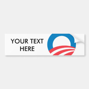 OBAMA_O_ AUTOAUFKLEBER