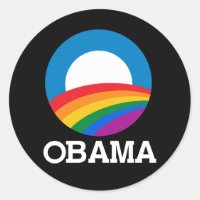 Obama Pride