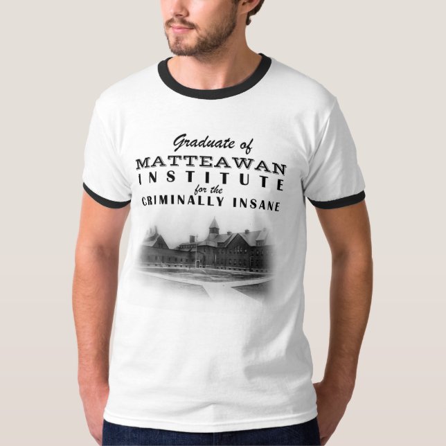 Obama-Putin-T - Shirt (Vorderseite)