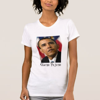 Obama-Pyjama T-Shirt