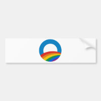 Obama-Regenbogen