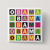 Obama-Regenbogen