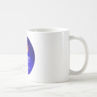 Obama-Schale Kaffeetasse