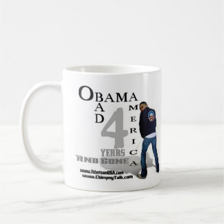 Obama-Schlechtes! Kaffeetassen