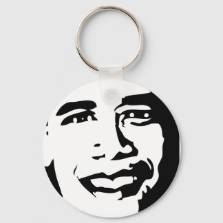 OBAMA-SCHLÜSSELANHÄNGER SCHLÜSSELANHÄNGER