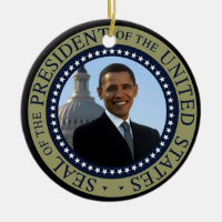 Obama-Siegel-GoldpräsidentenSiegel
