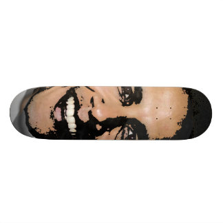 OBAMA-SKATEBOARD SKATEBOARD