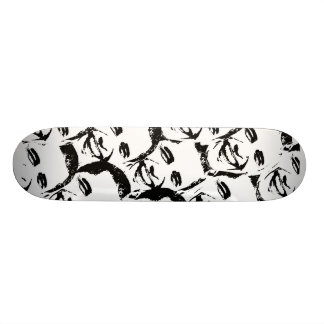 Obama-Skateboard Skateboard