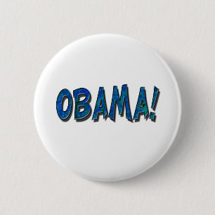 OBAMA-SPRITZER-KNOPF BUTTON