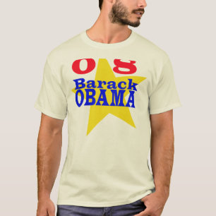 Obama-Stern   T-Shirt