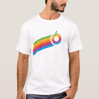 Obama-Stolz Retro T-Shirt