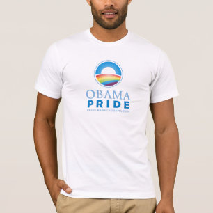 Obama-Stolz-Shirt T-Shirt