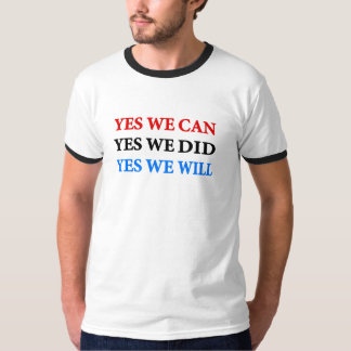 Obama-T - Shirt