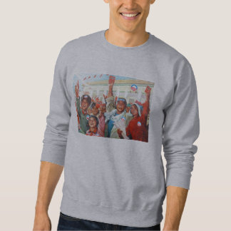 Obama! T - Shirt