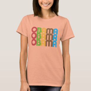 OBAMA T-Shirt