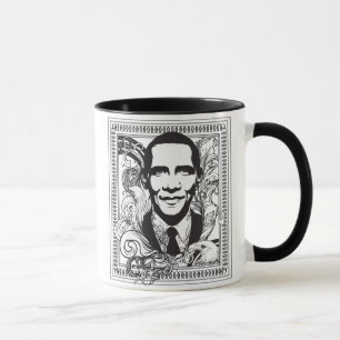 Obama-Tasse Tasse