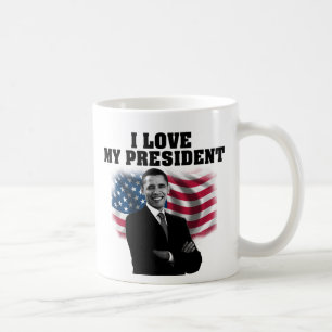 OBAMA-TASSE TASSE