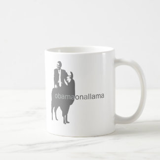 Obama-Tasse Tasse