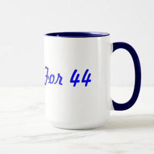 Obama-Tasse Tasse