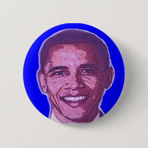 OBAMA-Taste Button