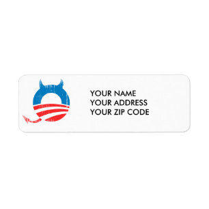 Obama-Teufel