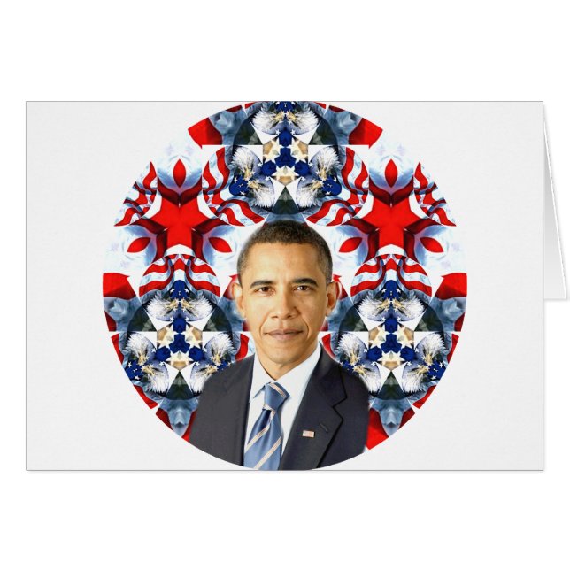 Obama, USA_ (Vorderseite (Horizontal))