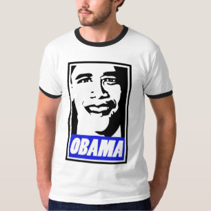 OBAMA-WECKER T T-Shirt