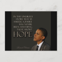 Obama Zitat