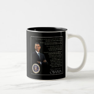 Obama Zitat Tasse - 6 von 6