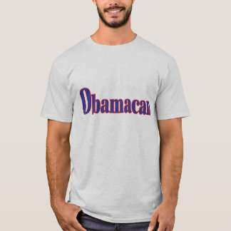 Obamacan T-Shirt