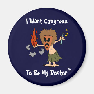 Obamacare Magnet