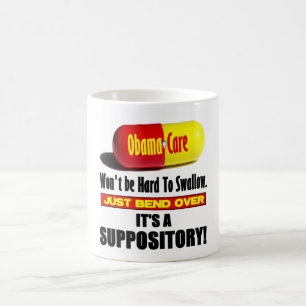 ObamaCare - Suppository Tasse