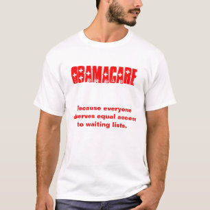 Obamacare T-Shirt
