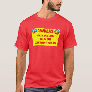 OBAMACARE T-Shirt